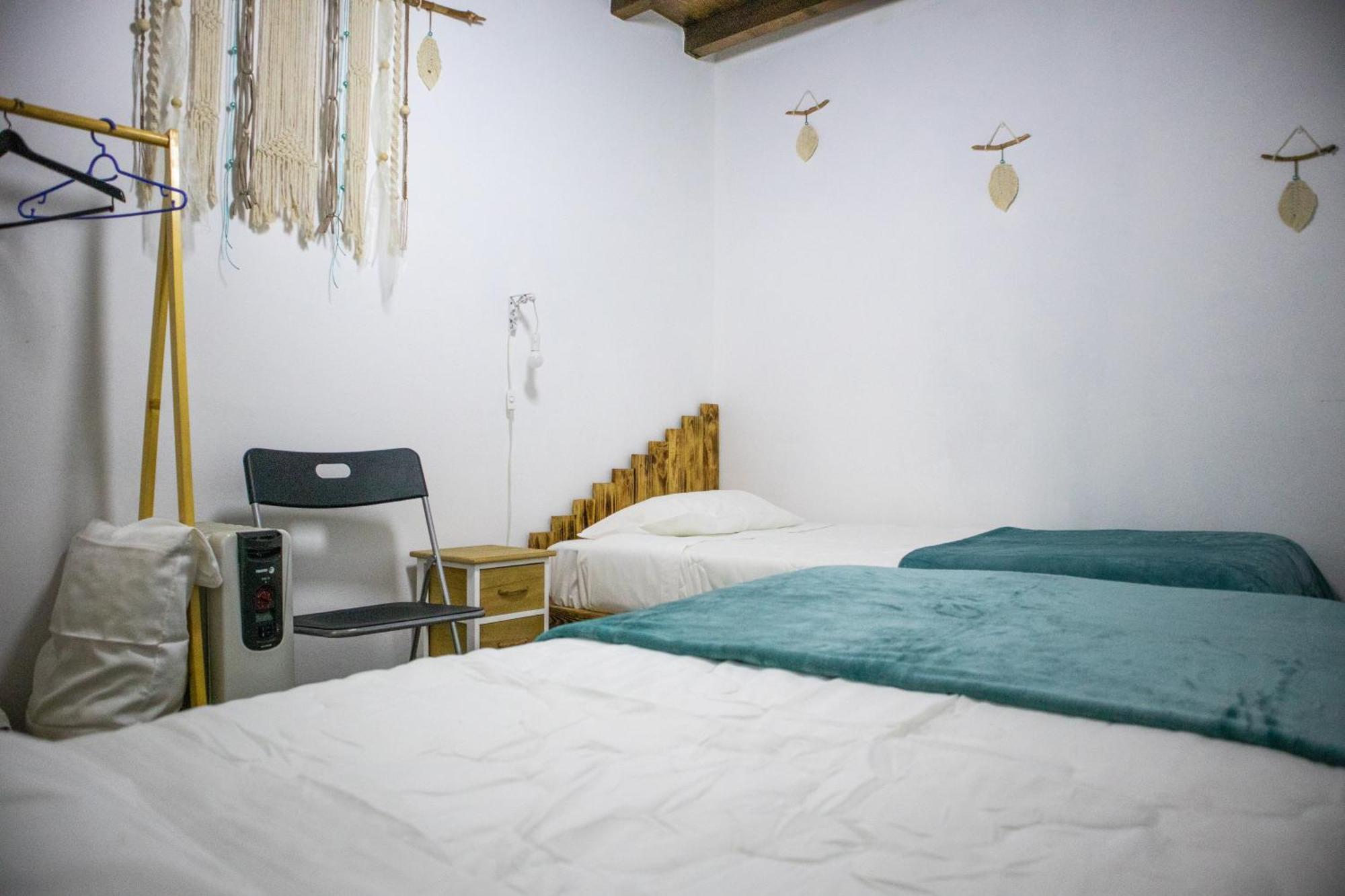 Vila Casa Da Zu Tomar Exteriér fotografie